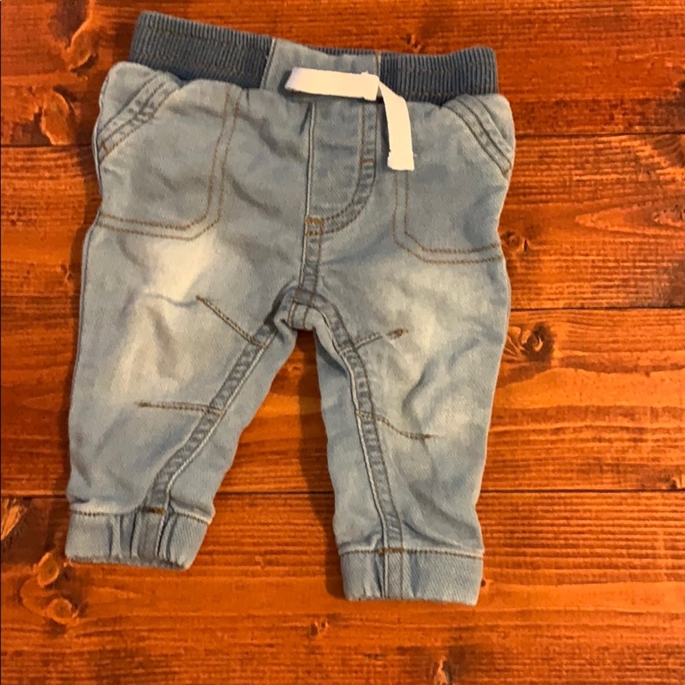 Cat & jack jogger pants
